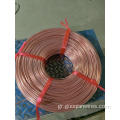 PP μόνωση Water Resistance Wire